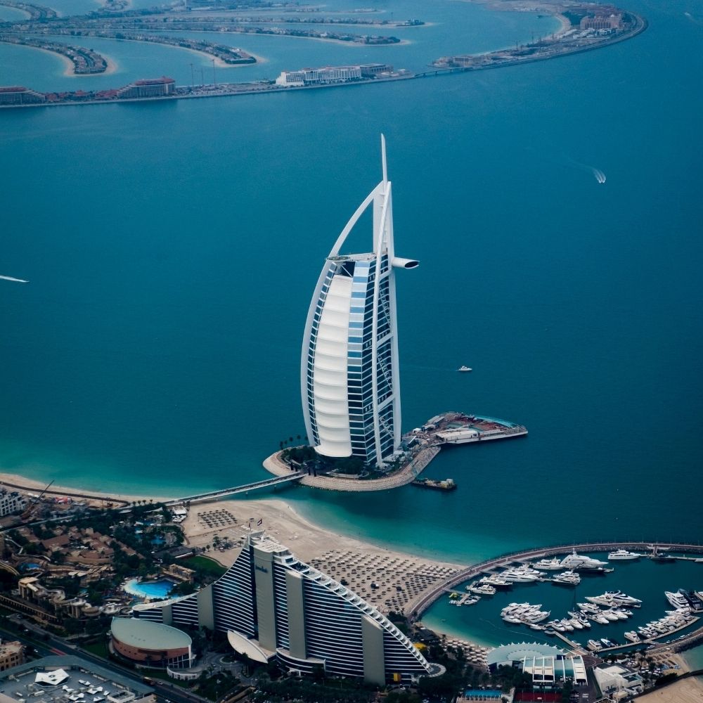 dubai