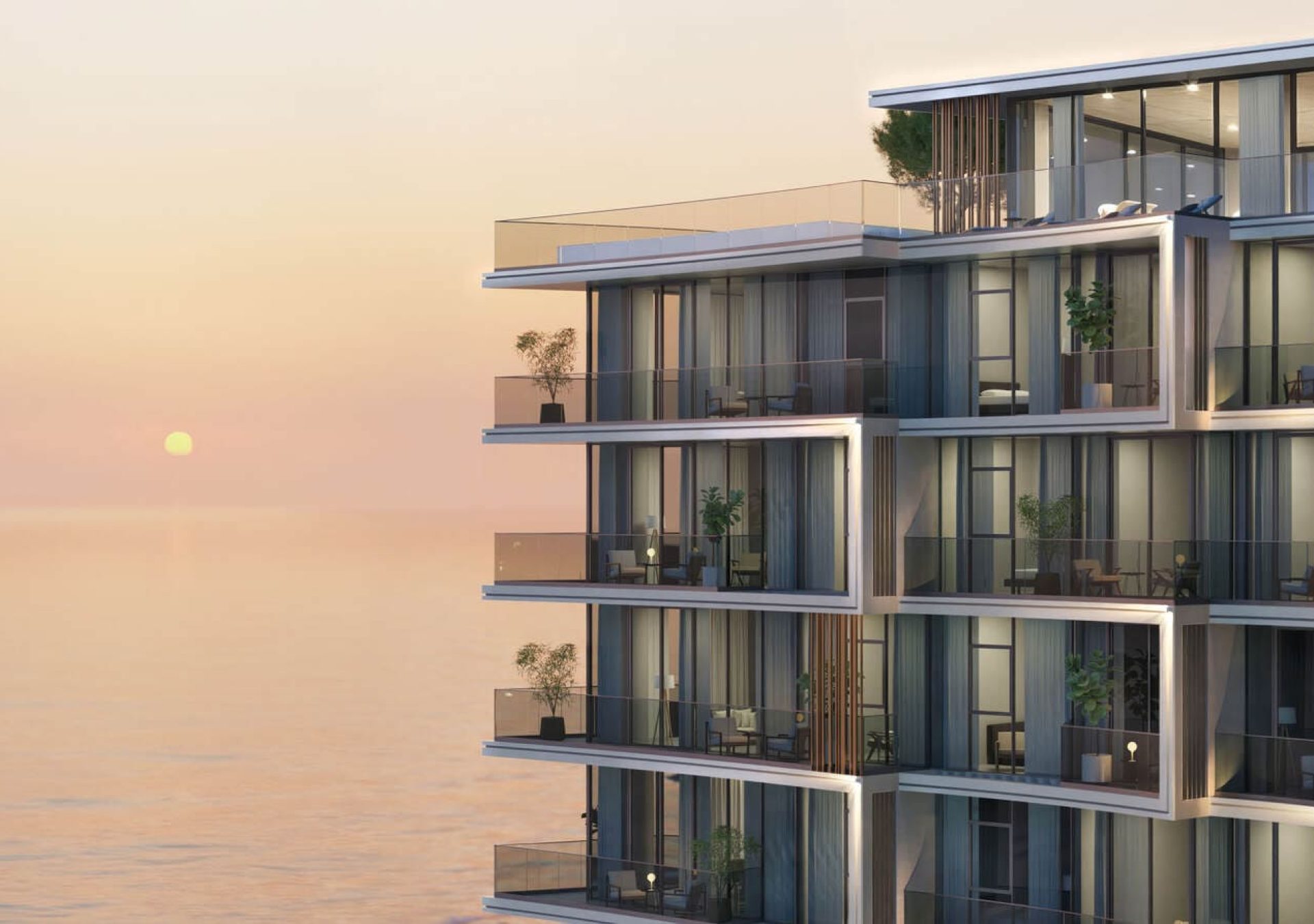 CALA DEL MAR by Ellington