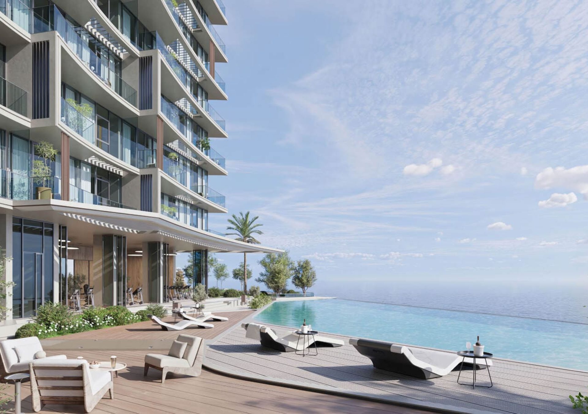 CALA DEL MAR by Ellington