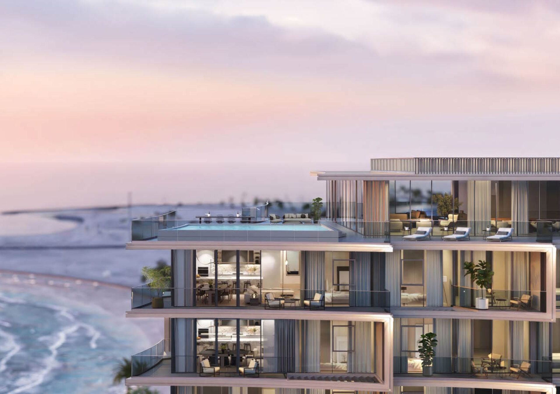 CALA DEL MAR by Ellington