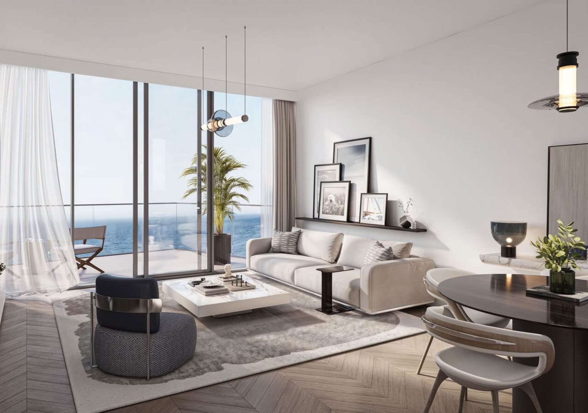 CALA DEL MAR by Ellington