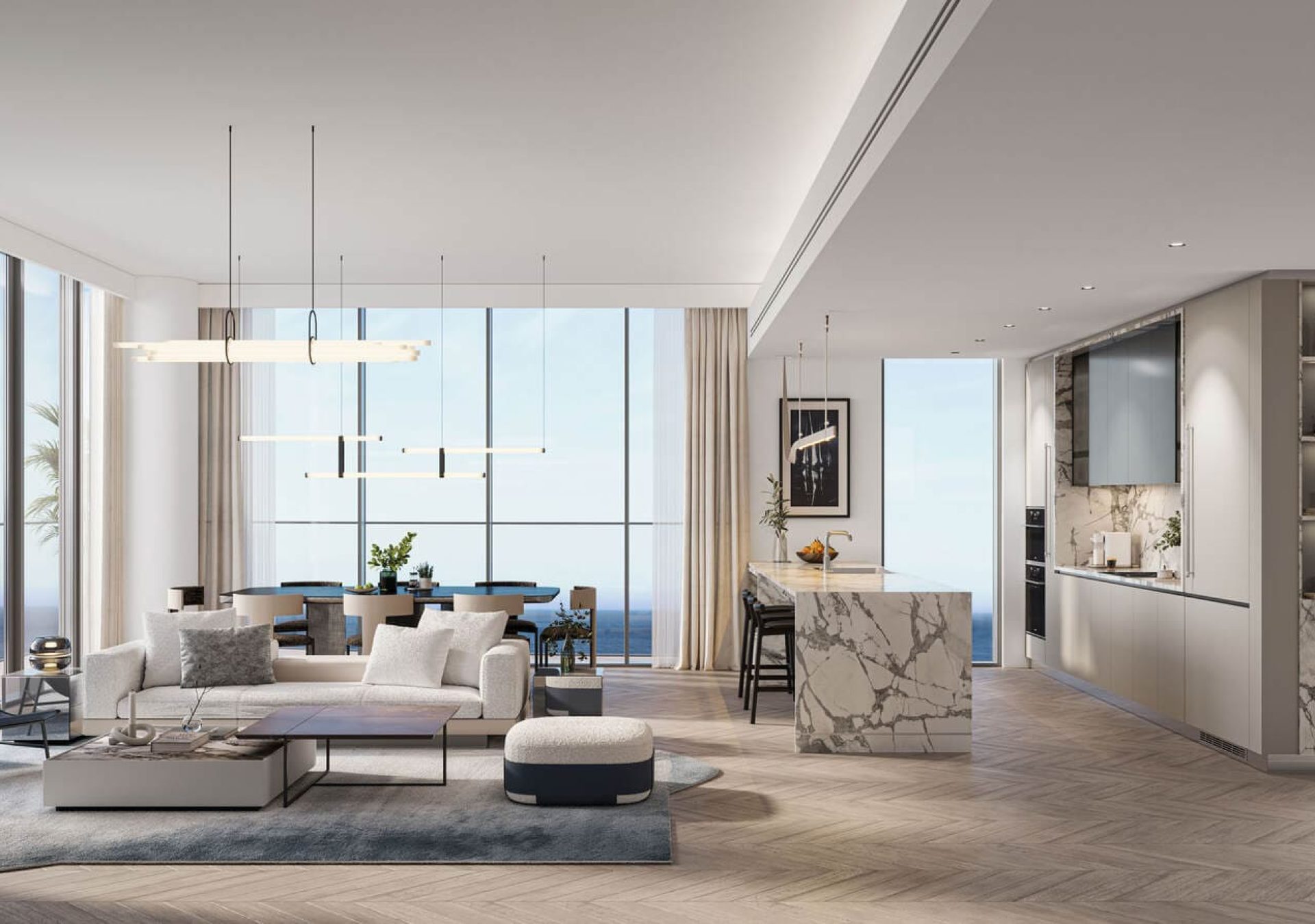 CALA DEL MAR by Ellington