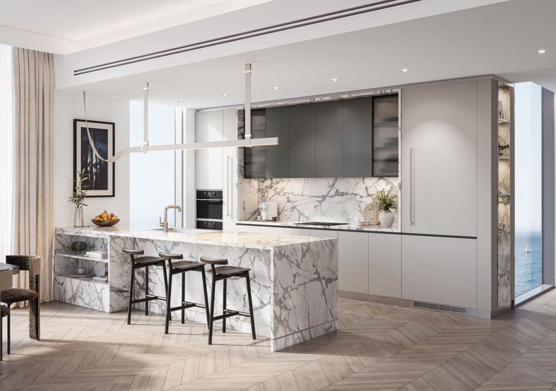 CALA DEL MAR by Ellington