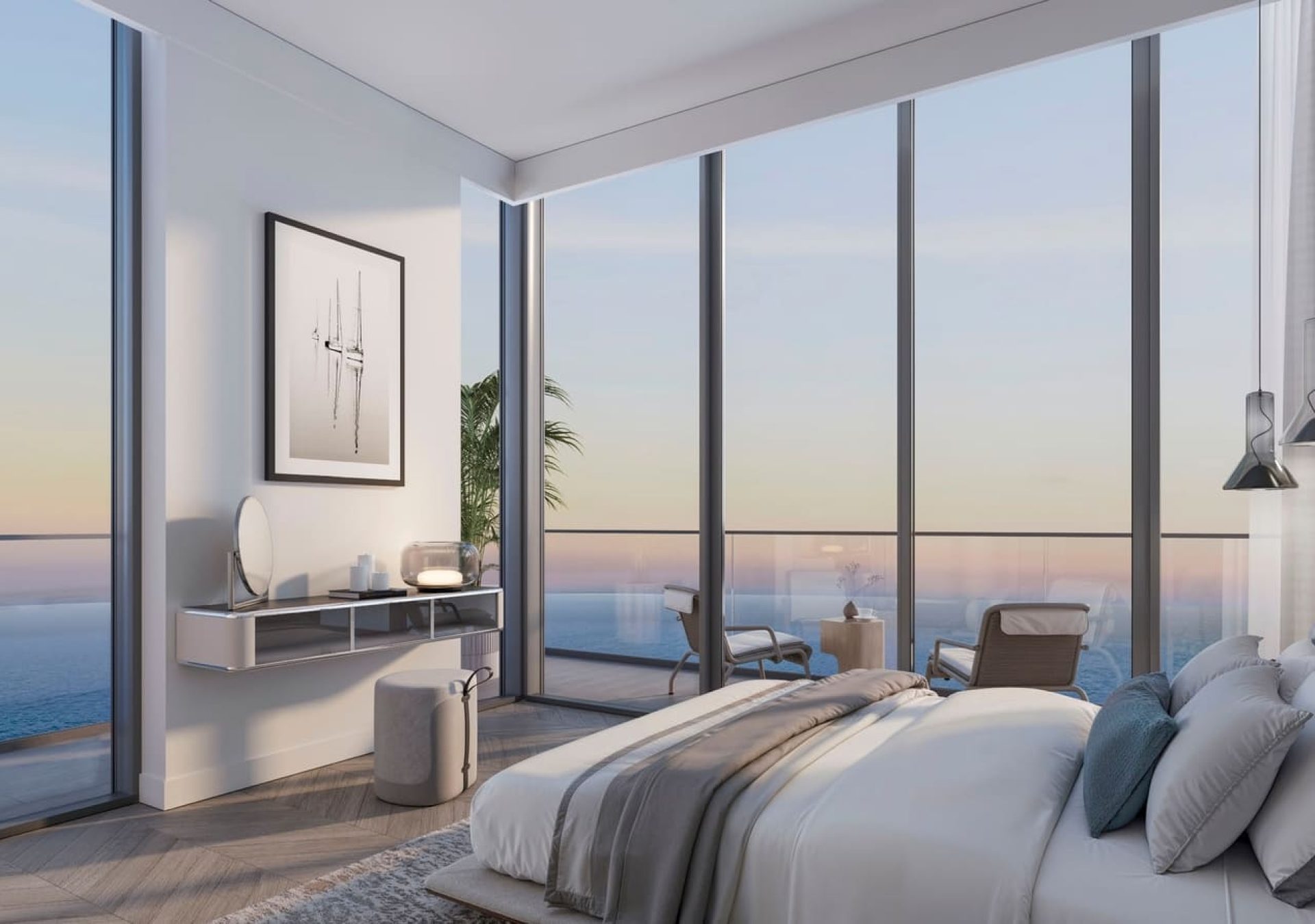 CALA DEL MAR by Ellington