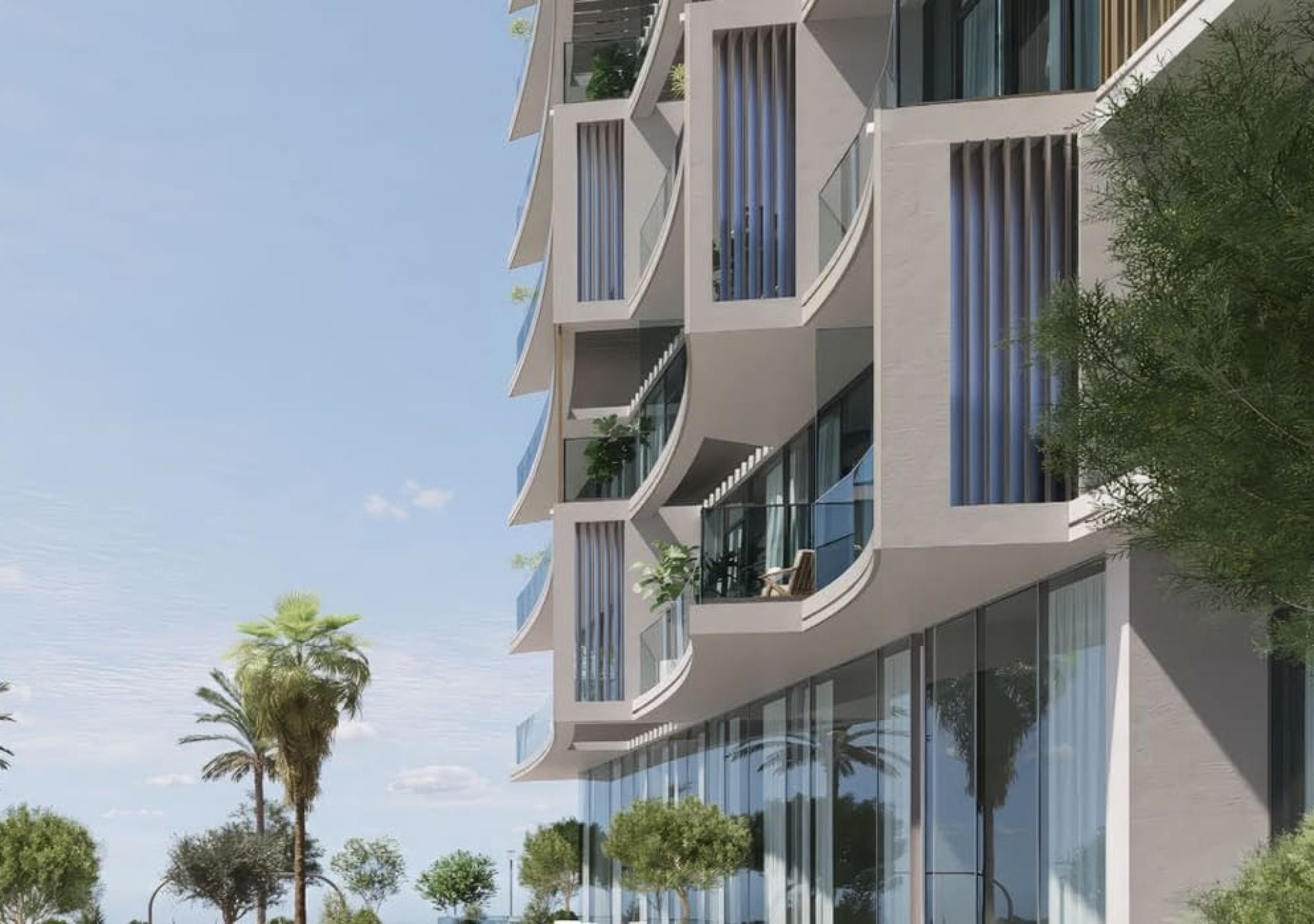 CALA DEL MAR by Ellington