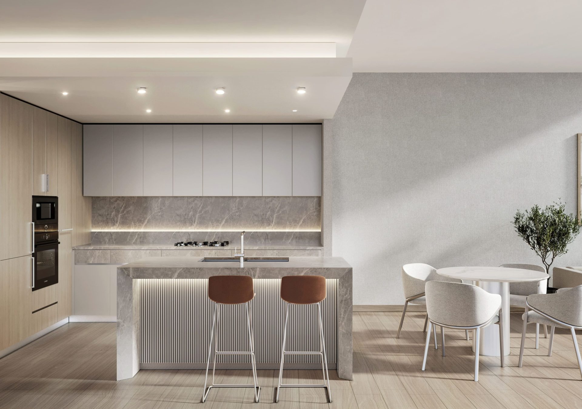 Casa Claydon de Ellington