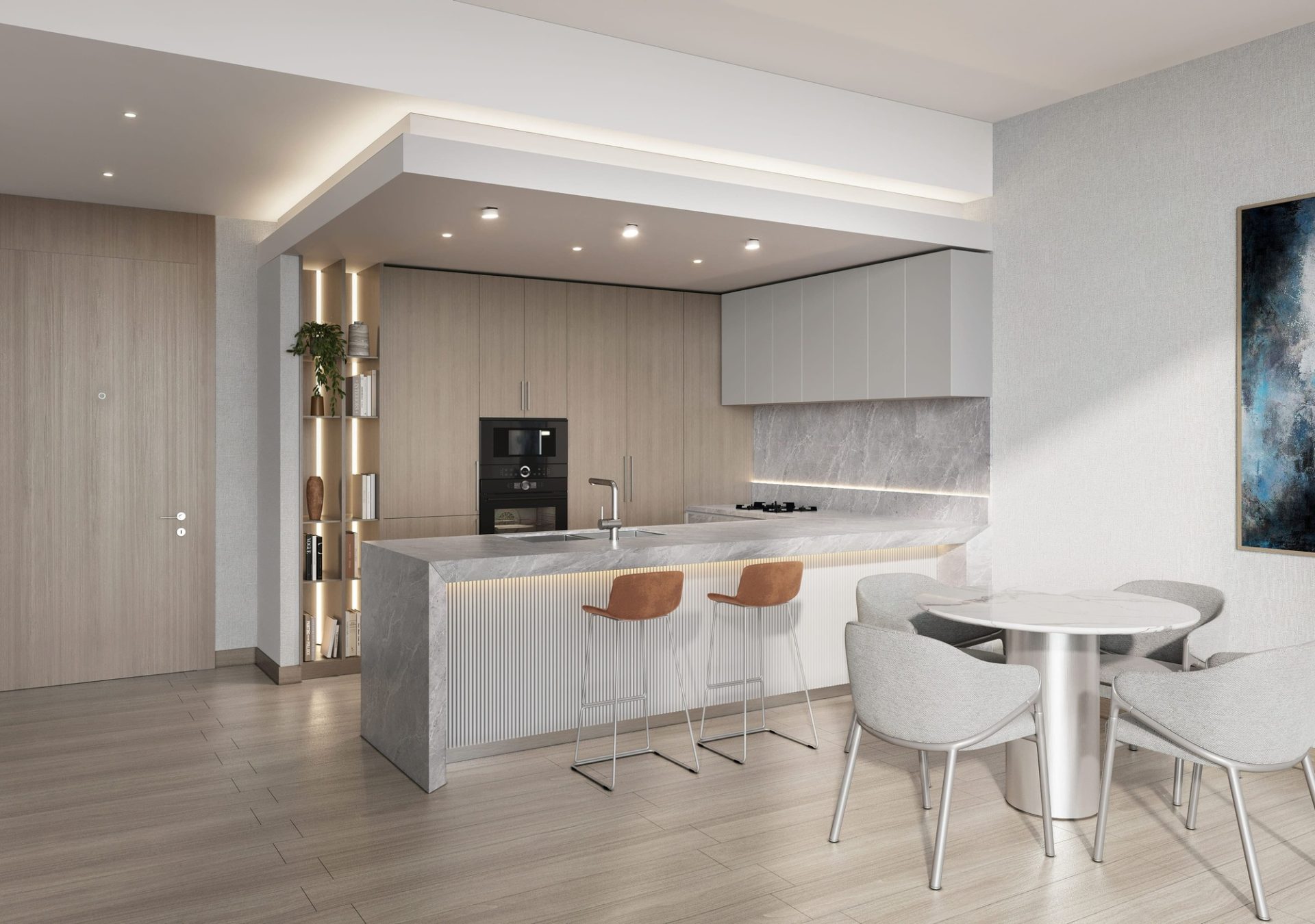 Casa Claydon de Ellington