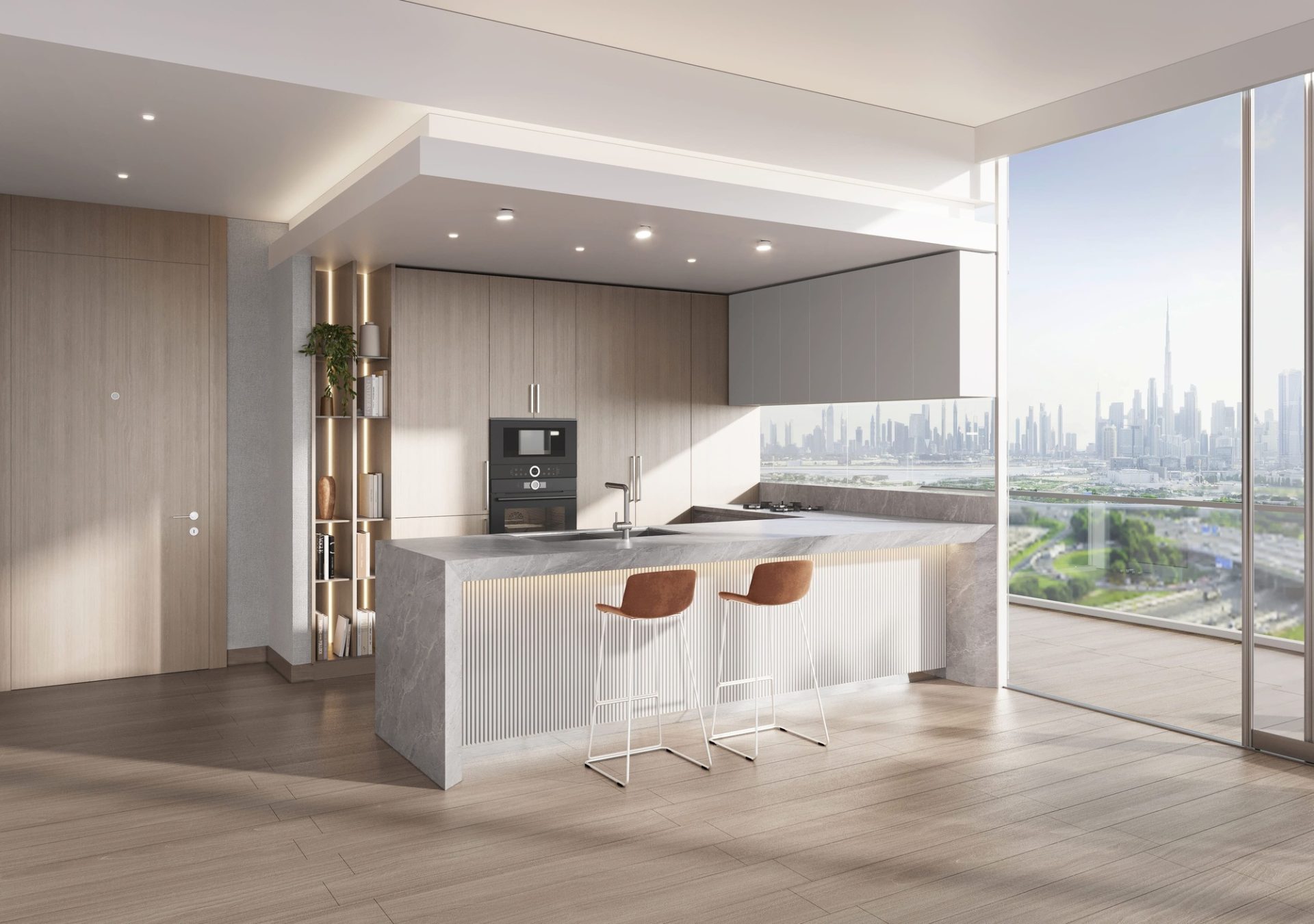 Casa Claydon de Ellington