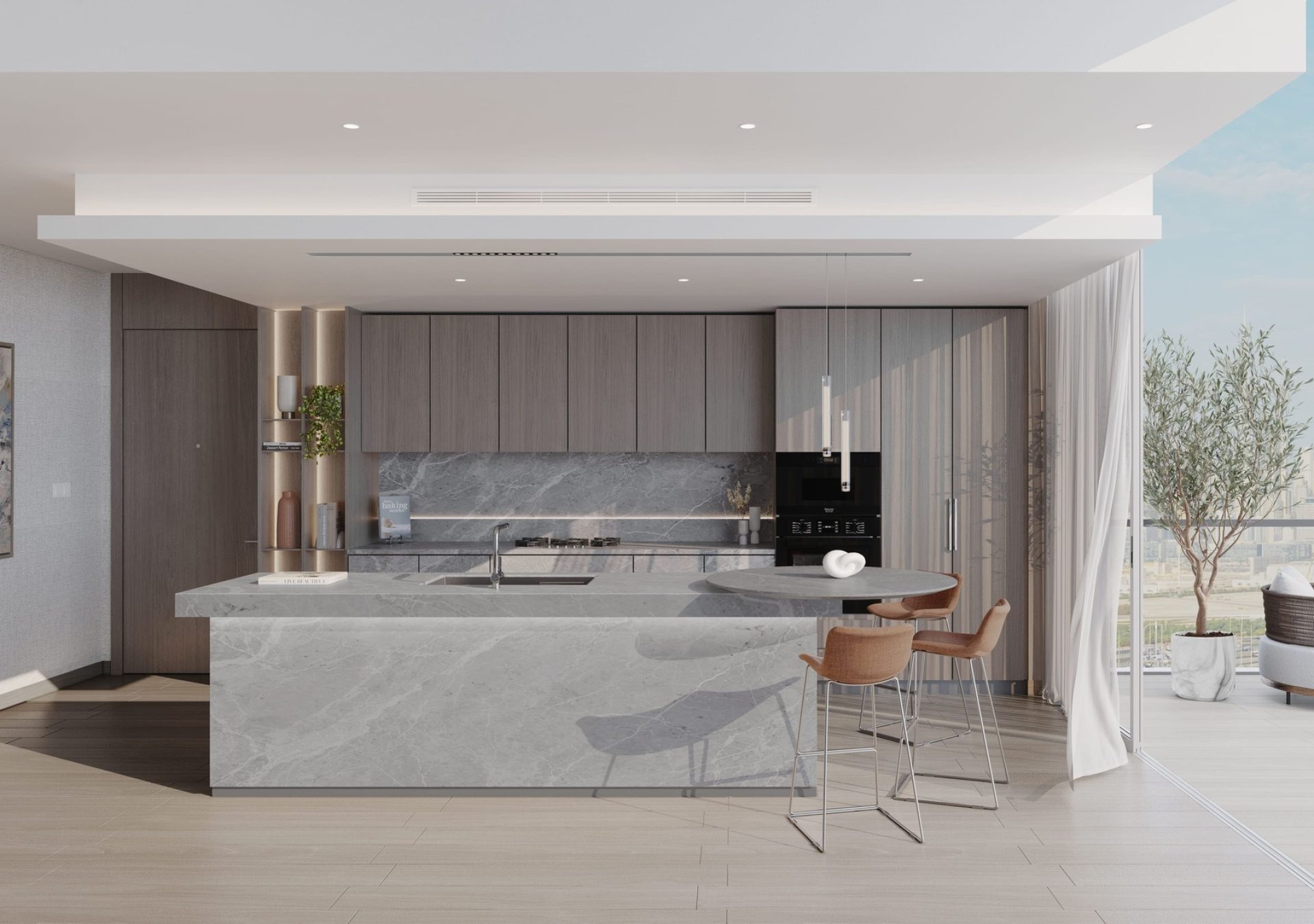 Casa Claydon de Ellington