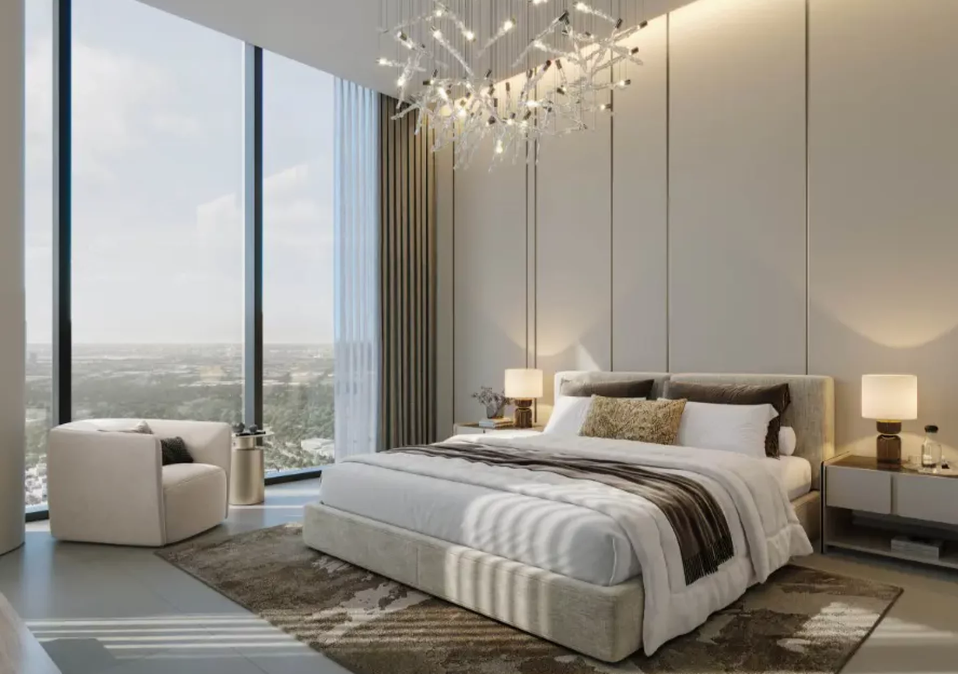 Skyscape Avenue By Sobha